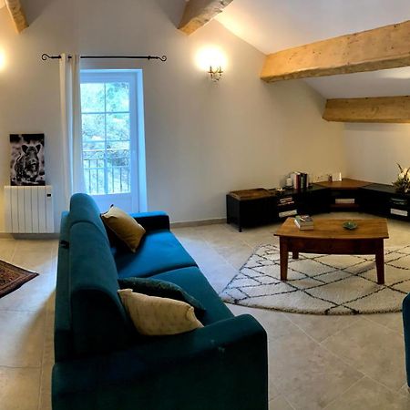 Valle d'Alesani La Source 8 Ou 6 Couchages 빌라 외부 사진