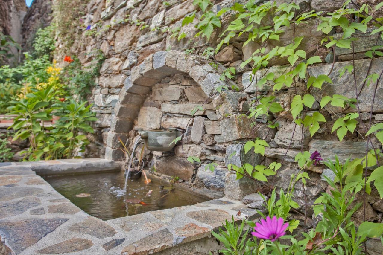 Valle d'Alesani La Source 8 Ou 6 Couchages 빌라 외부 사진