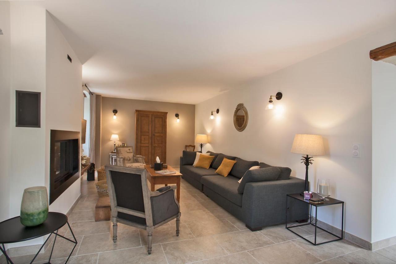 Valle d'Alesani La Source 8 Ou 6 Couchages 빌라 외부 사진
