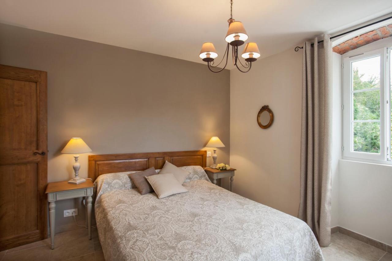 Valle d'Alesani La Source 8 Ou 6 Couchages 빌라 외부 사진
